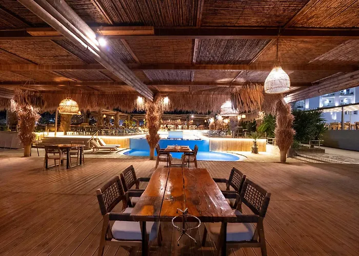 Grand Hotel Saranda