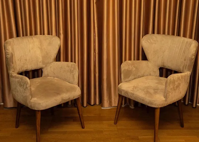 Hotel Vila Tirana