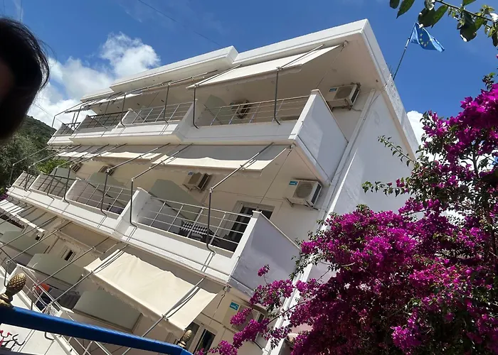 Hotel Villa Petro Dhërmi
