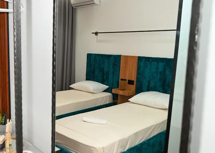 Apollonia Hotel Fier