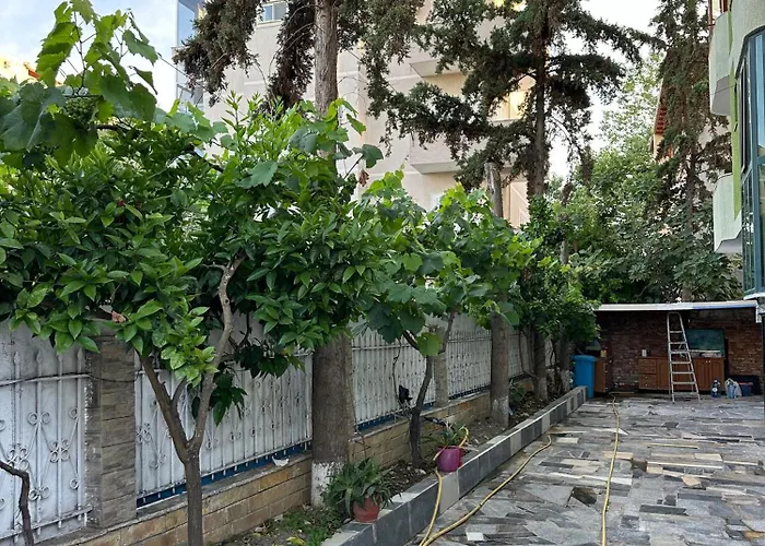 Freya'S Rooms Durres