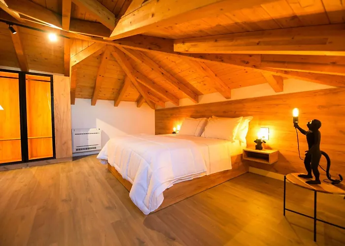 Hotel Delicia Shkoder