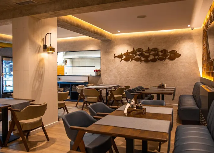 Hotel Flaer Shkoder