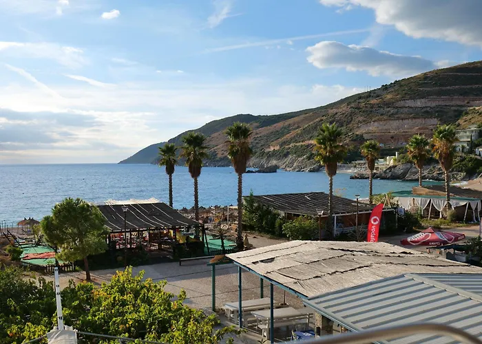 Hotel Jali Himare