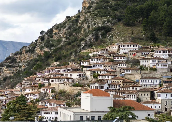 Merko Hotel Berat