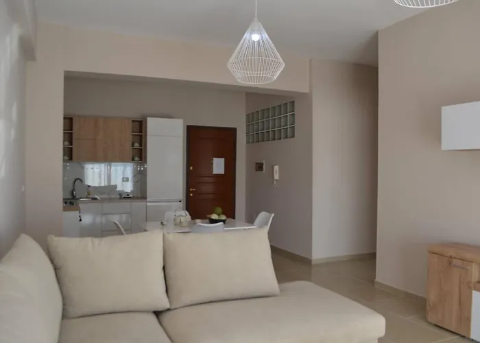 Saint Tropez Apartment Sarande