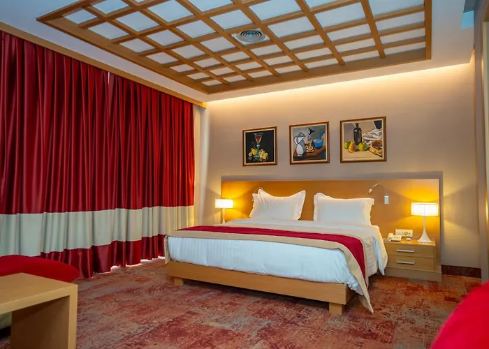 Hotels With Suites In Shkoder 