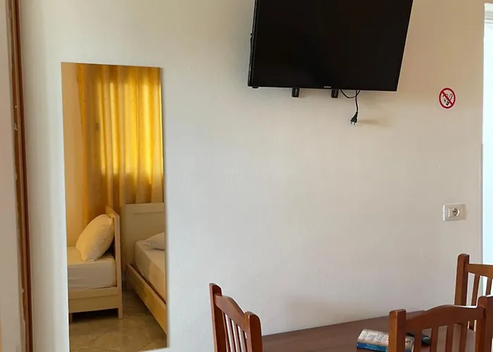 Kristeo Apartment Vlore
