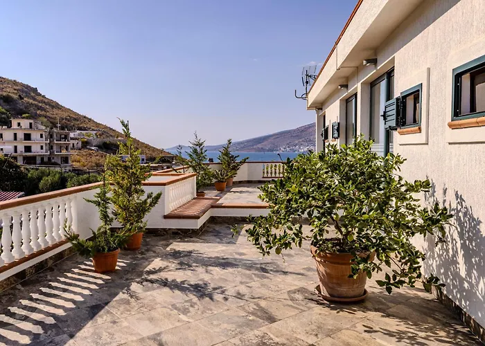 Villa La Quiete - Adults Only Cuke