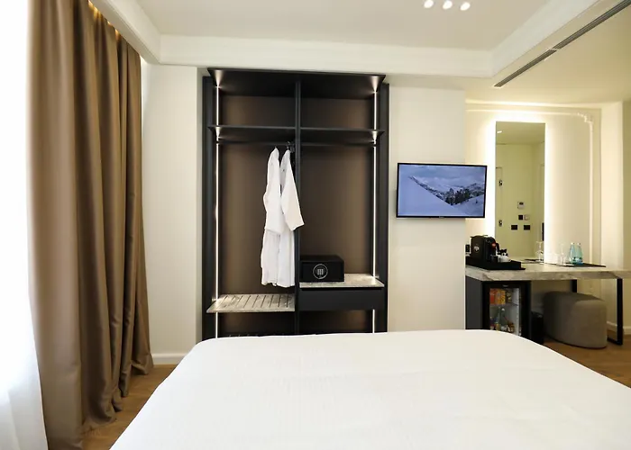 Hotel Adore Vlore