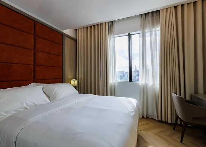 Hotel Fieri