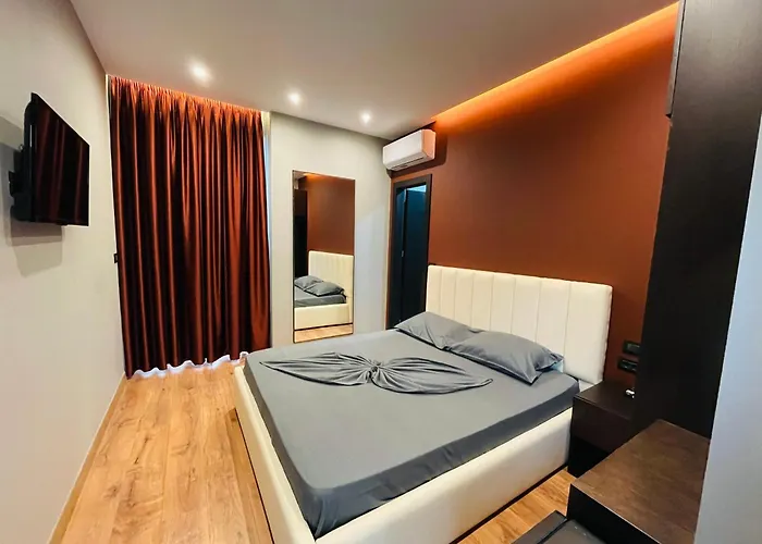 Hoteles en Jal