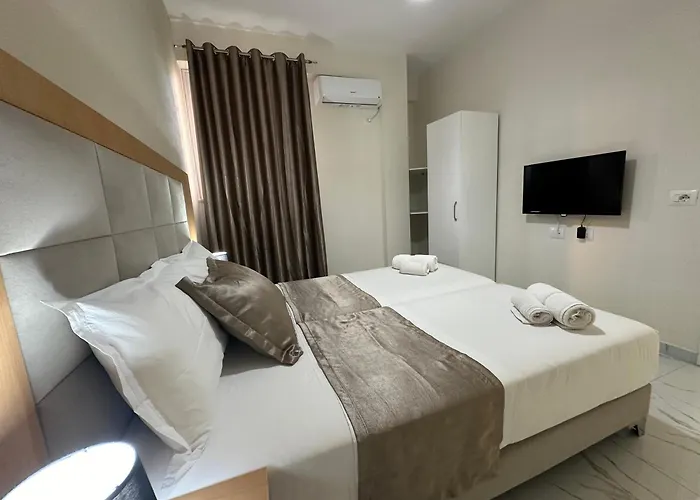 Dream Apartments Saranda