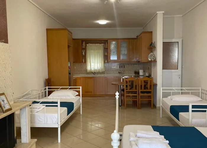 White Studios Himare