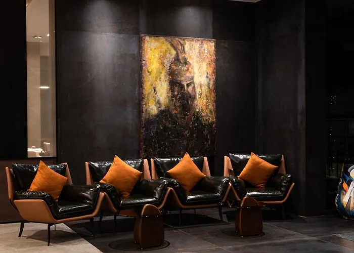 Valbona Resort & Spa