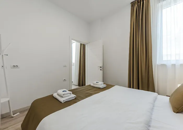 Apart Hotel Perla Resort Lalez Durres By Pikhost Plazhi San Pietro
