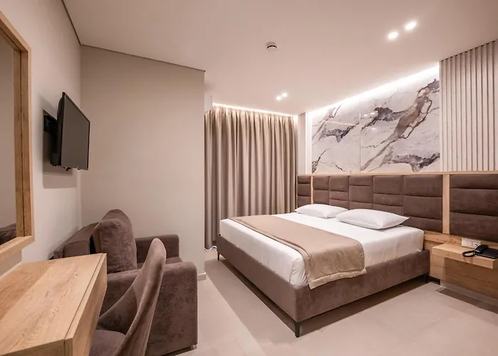 Koko Hotel Ksamil