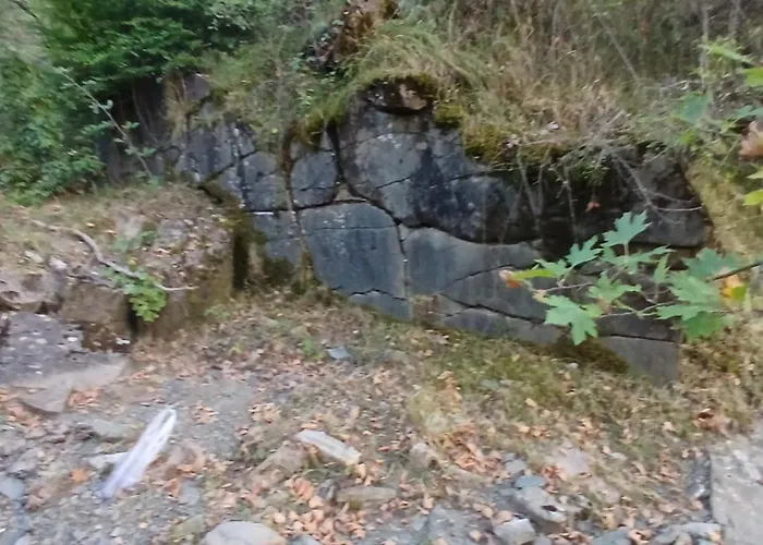 Bujtina Tusha Hotel Priska e Madhe