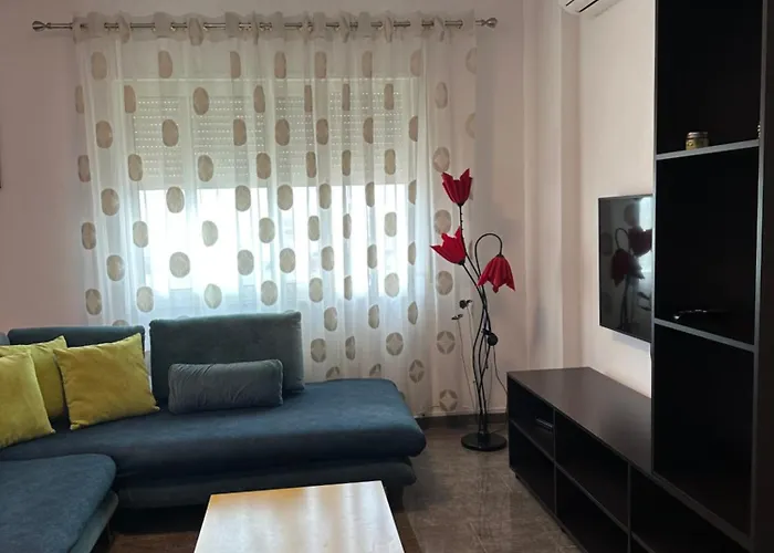 Boutique Quartz Apartament Durrës