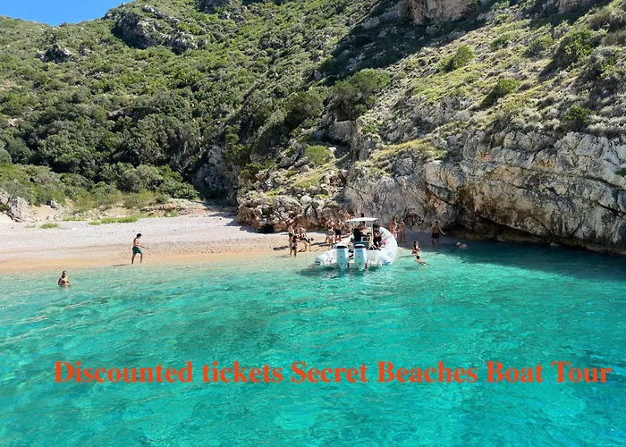 Pet friendly Hotel Olive Vlore