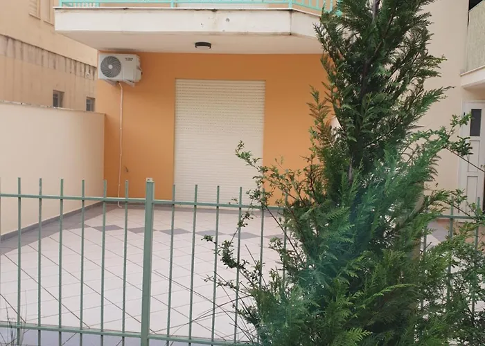 Appartamento Residenca Juli Vlorë