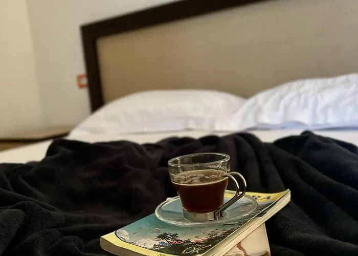 Boutique Hotel Jonufra Kanine