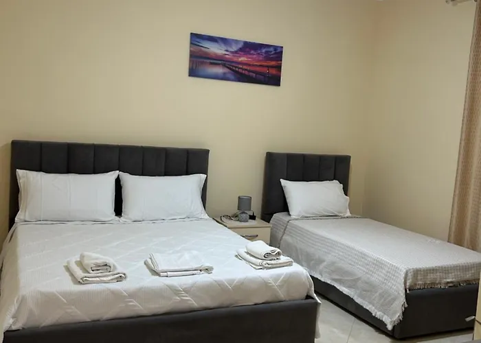 Rest House Vlorë