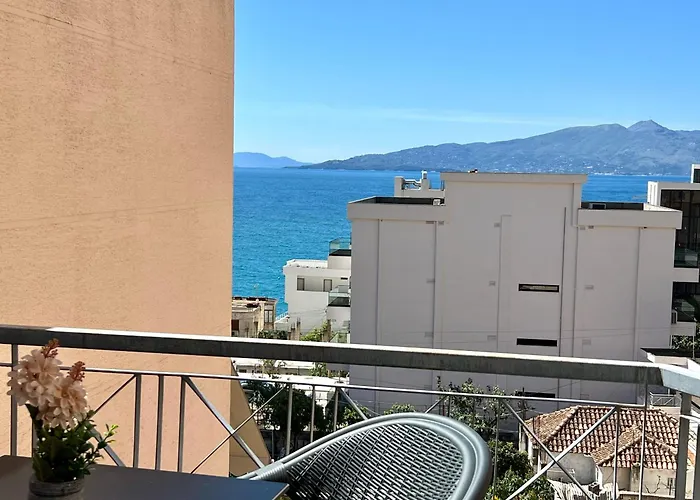 Hotel Oxhaku Sarande