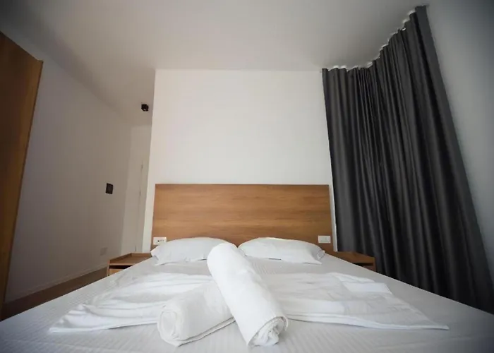 Hotel Besani Durres