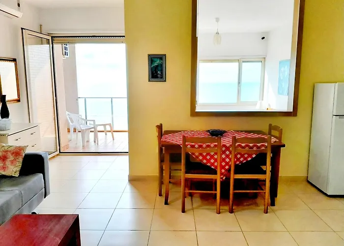Boutique Turtle Apartment Durrës