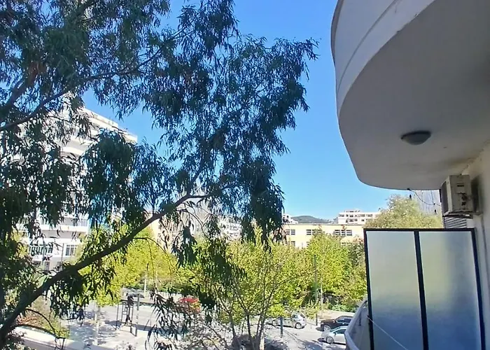 Hotel Rossi Vlorë che accetta animali