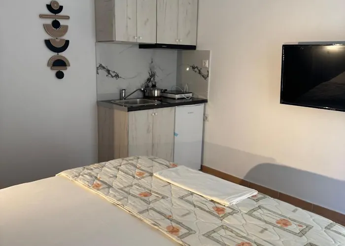 Apartment Rina Sarande