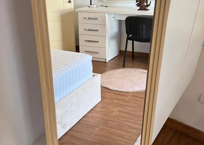 Cozy Little Holiday House Shkoder