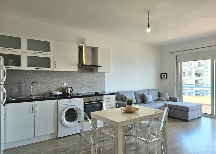 Pet friendly Celin Apartment Sarande