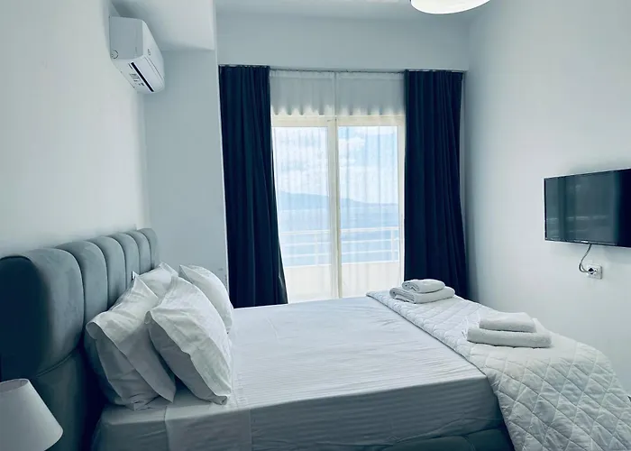 Hotel Mane Sarande