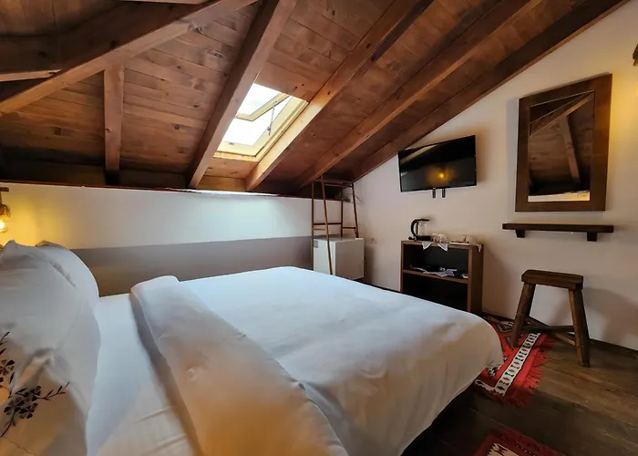 Sokak Boutique Hotel Berat