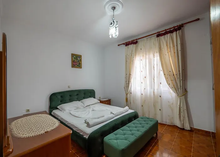 Duraj Apartment Sarande