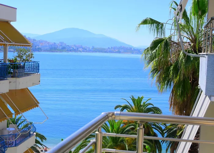 Eleana'S Apartament Sarande