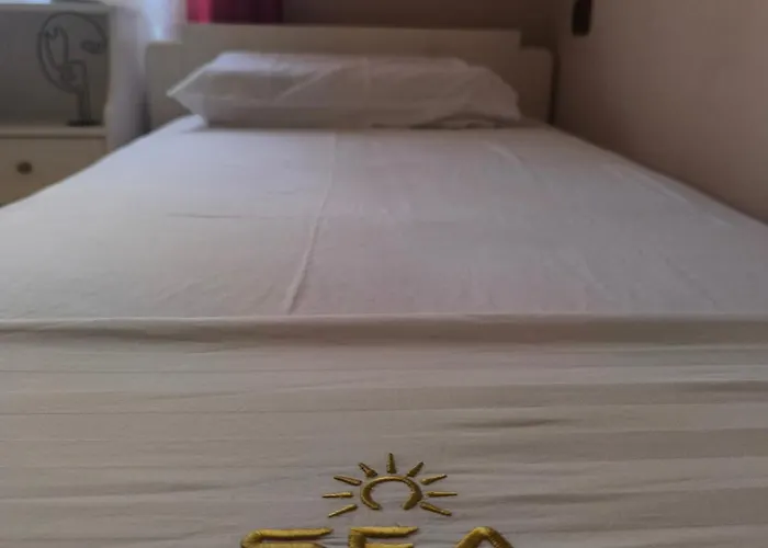 Lungomare Apartment Sea Home Vlorë che accetta animali