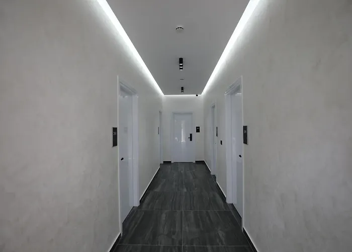 Apartments Romario Sarandë