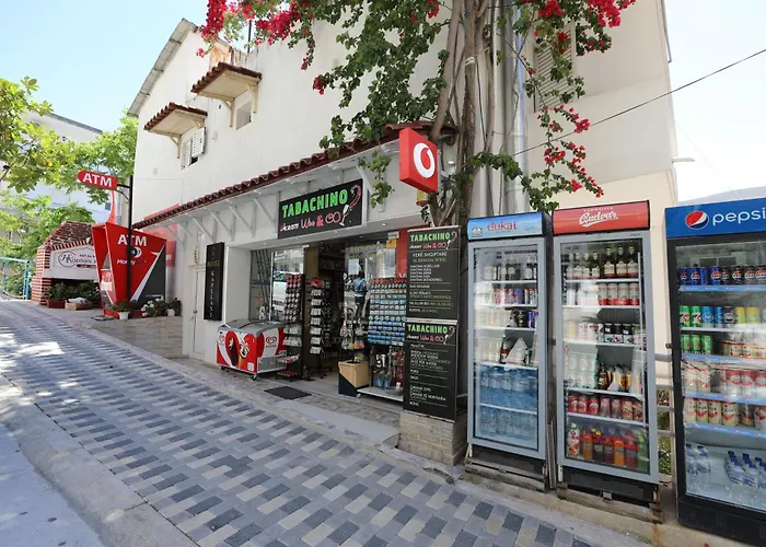 Hotel Vila Kapllani Sarande