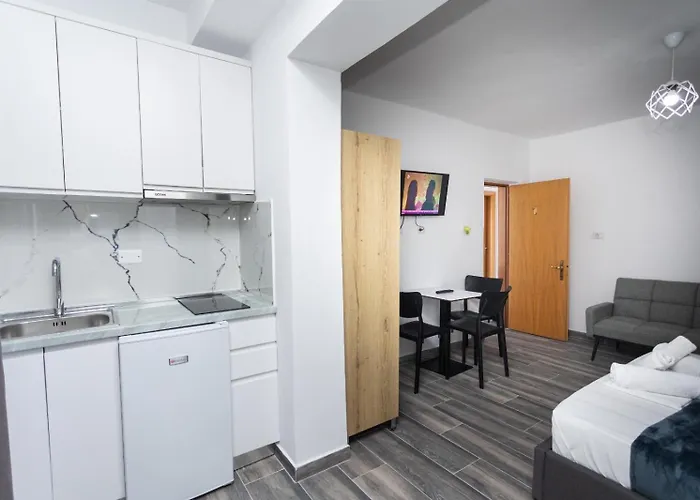 Belka Studios Vlore