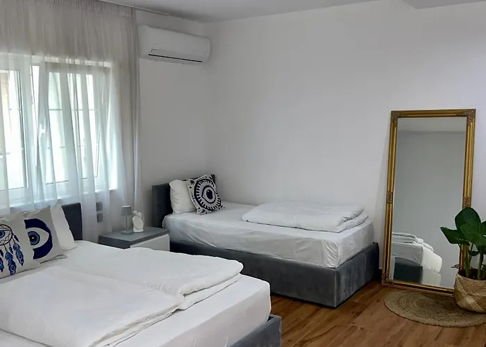 Vila Herta - Escape Durrës