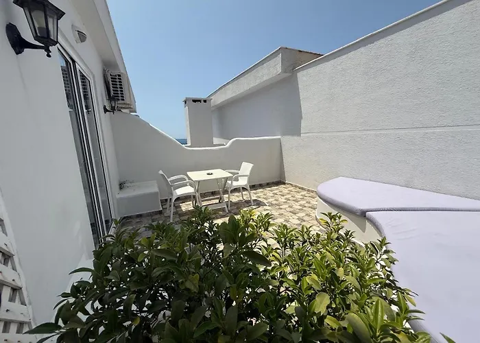 Boutique Cava Boutique Hotel Sarandë