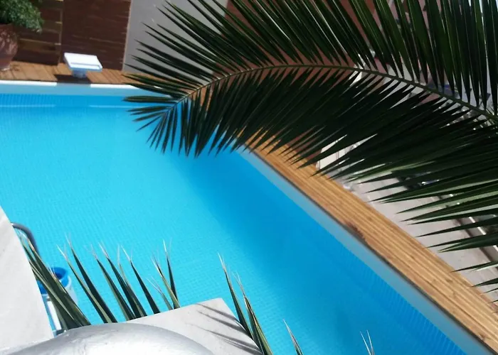Adam Apartments Sarande