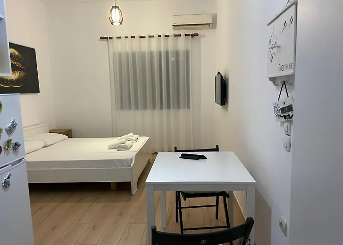 Hercules House Sarande