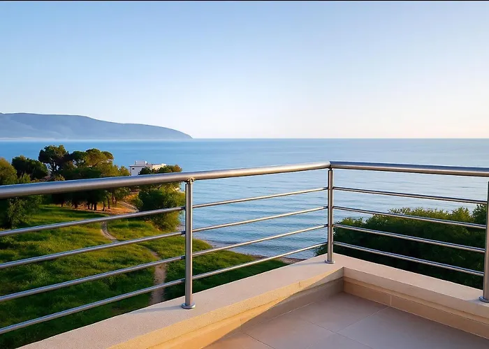 Residence David Vlore