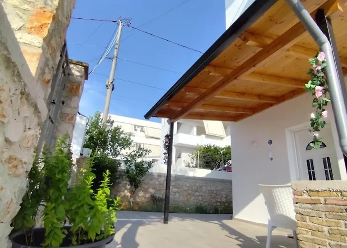M&J Home Ksamil