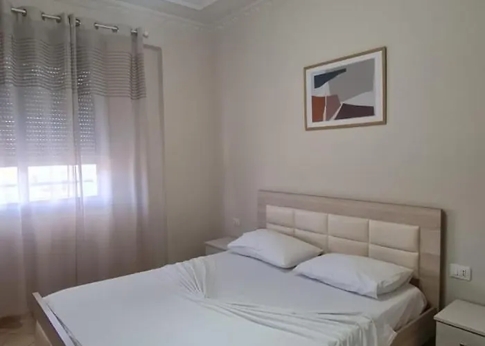 Summer Home Vlorë