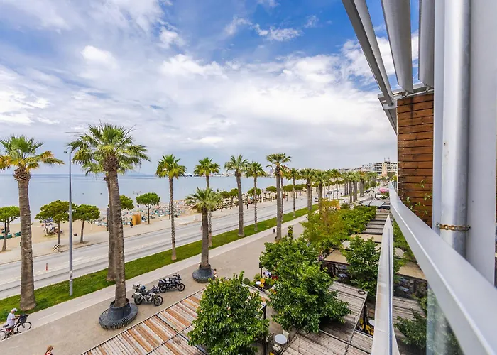 Pet friendly Belleview Apartment 1 Vlore